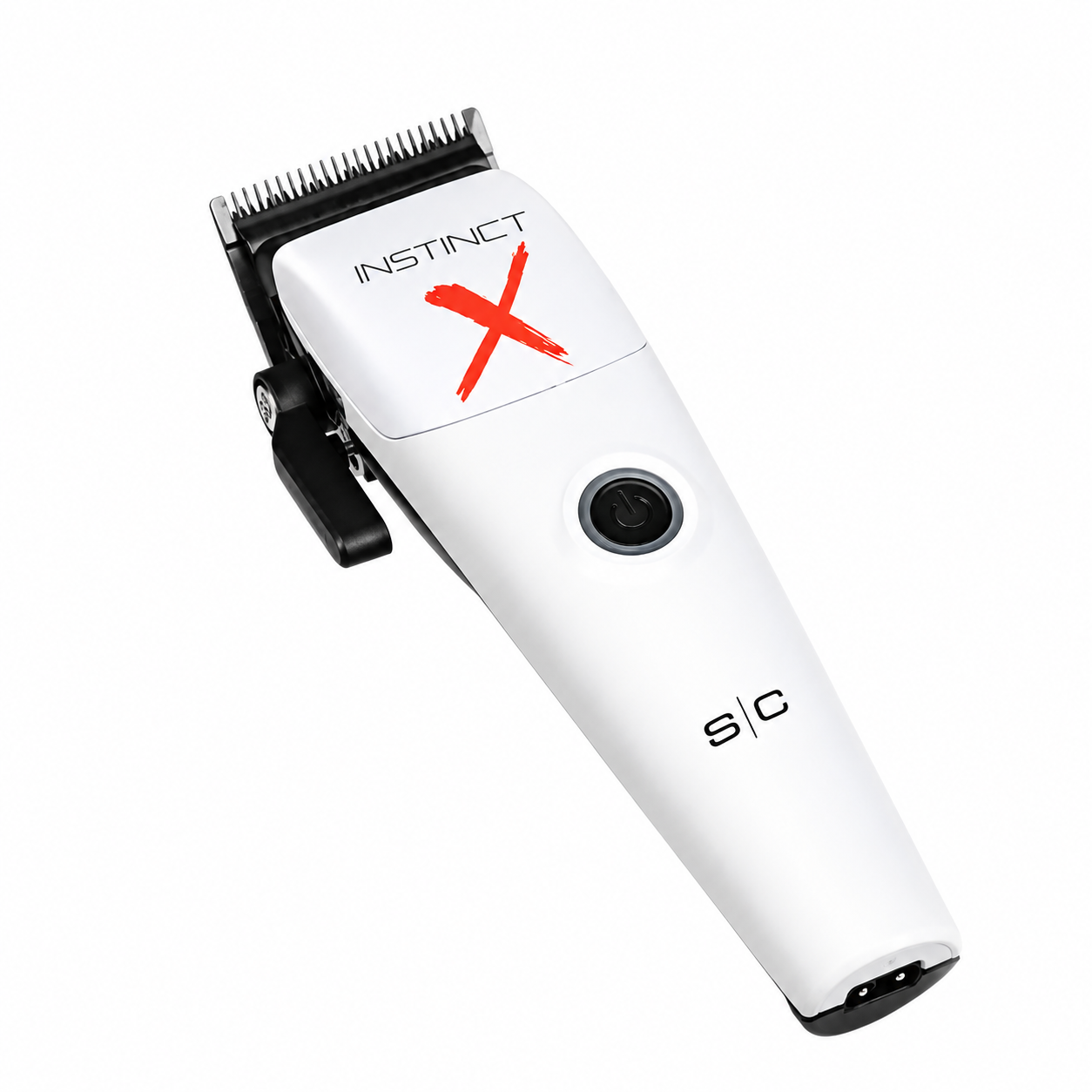 StyleCraft Instinct-X Cordless Clipper SC608M