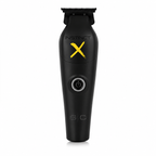 StyleCraft Instinct-X Metal Trimmer Professional Cordless Hair & Beard Trimmer SC411M