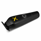 StyleCraft Instinct-X Metal Trimmer Professional Cordless Hair & Beard Trimmer SC411M