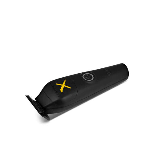 StyleCraft Instinct-X Metal Trimmer SC411M angle