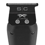StyleCraft Instinct-X Metal Trimmer SC411M blade
