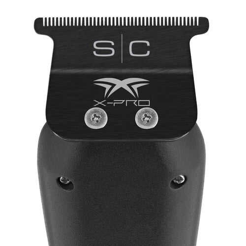 StyleCraft Instinct-X Metal Trimmer SC411M blade