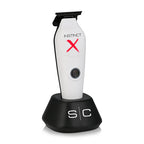 StyleCraft Instinct-X Metal Trimmer SC411M on stand