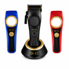 StyleCraft Instinct Cordless Hair Clipper SC607M