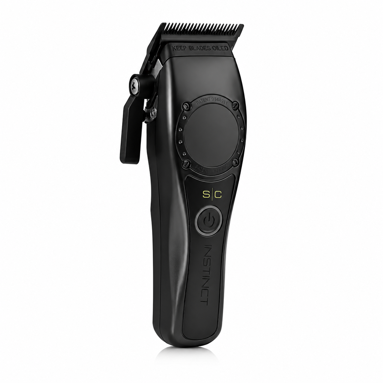 StyleCraft Instinct Cordless Hair Clipper SC607M