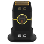 StyleCraft InStyleCraft Instinct Metal Double Foil Shaver SC807Bstinct Metal Double Foil Shaver SC807B
