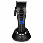 StyleCraft Instinct Metal Edition Cordless Hair Clipper w/ IN2 Vector Motor SC611M