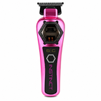 StyleCraft Instinct Metal Trimmer High-Torque Cordless Precision Trimmer SC410M