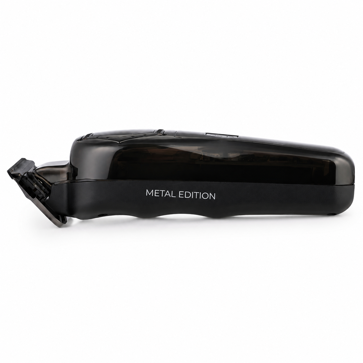 StyleCraft Instinct Metal Trimmer High-Torque Cordless Precision Trimmer SC410M