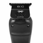 StyleCraft Instinct Metal Trimmer High-Torque Cordless Precision Trimmer SC410M