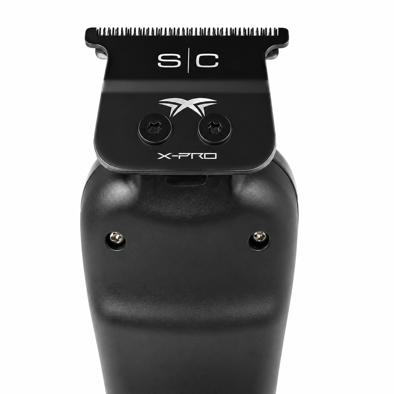 StyleCraft Instinct Metal Trimmer High-Torque Cordless Precision Trimmer SC410M