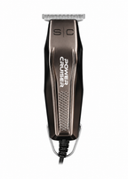 StyleCraft Power Cruiser Professional Corded Hair Trimmer SC402BK