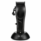 StyleCraft Pro Magnetic Mythic Clipper High-Performance Cordless Clipper SCMMCB