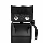 StyleCraft Pro Magnetic Mythic Clipper High-Performance Cordless Clipper SCMMCB