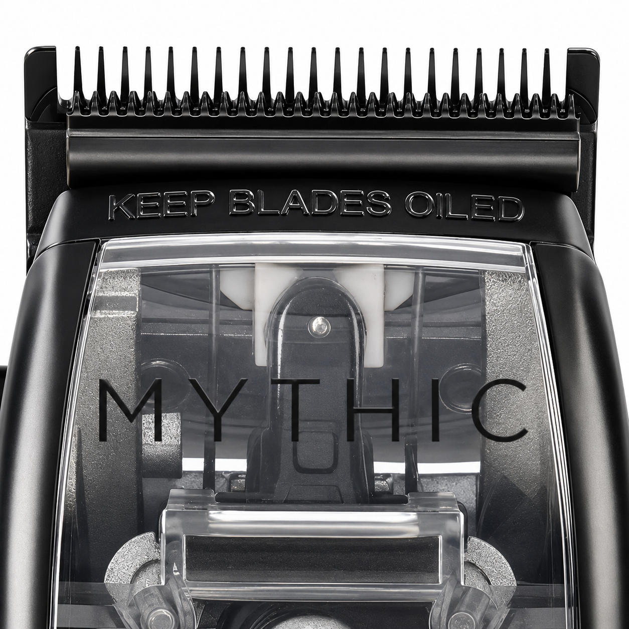 StyleCraft Pro Magnetic Mythic Clipper High-Performance Cordless Clipper SCMMCB