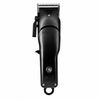 StyleCraft Protege Clipper SCAP Metallic Matte Black SCAP