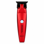 StyleCraft Rebel Clipper & Trimmer Combo (RED) SC203R