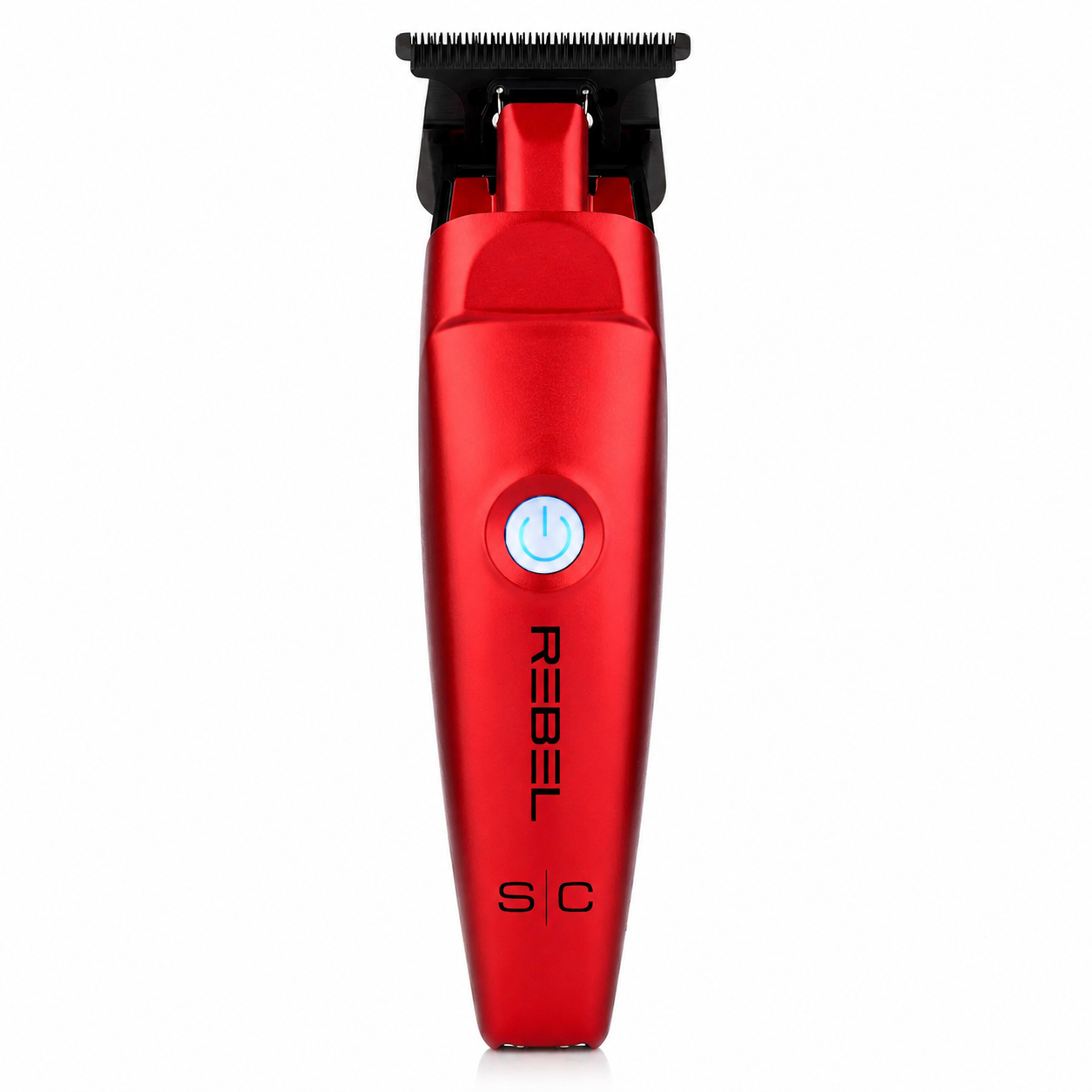 StyleCraft Rebel Clipper & Trimmer Combo (RED) SC203R