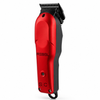 StyleCraft Rebel Clipper & Trimmer Combo (RED) SC203R