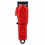 StyleCraft Rebel Clipper & Trimmer Combo (RED) SC203R