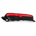 StyleCraft Rebel Clipper & Trimmer Combo (RED) SC203R