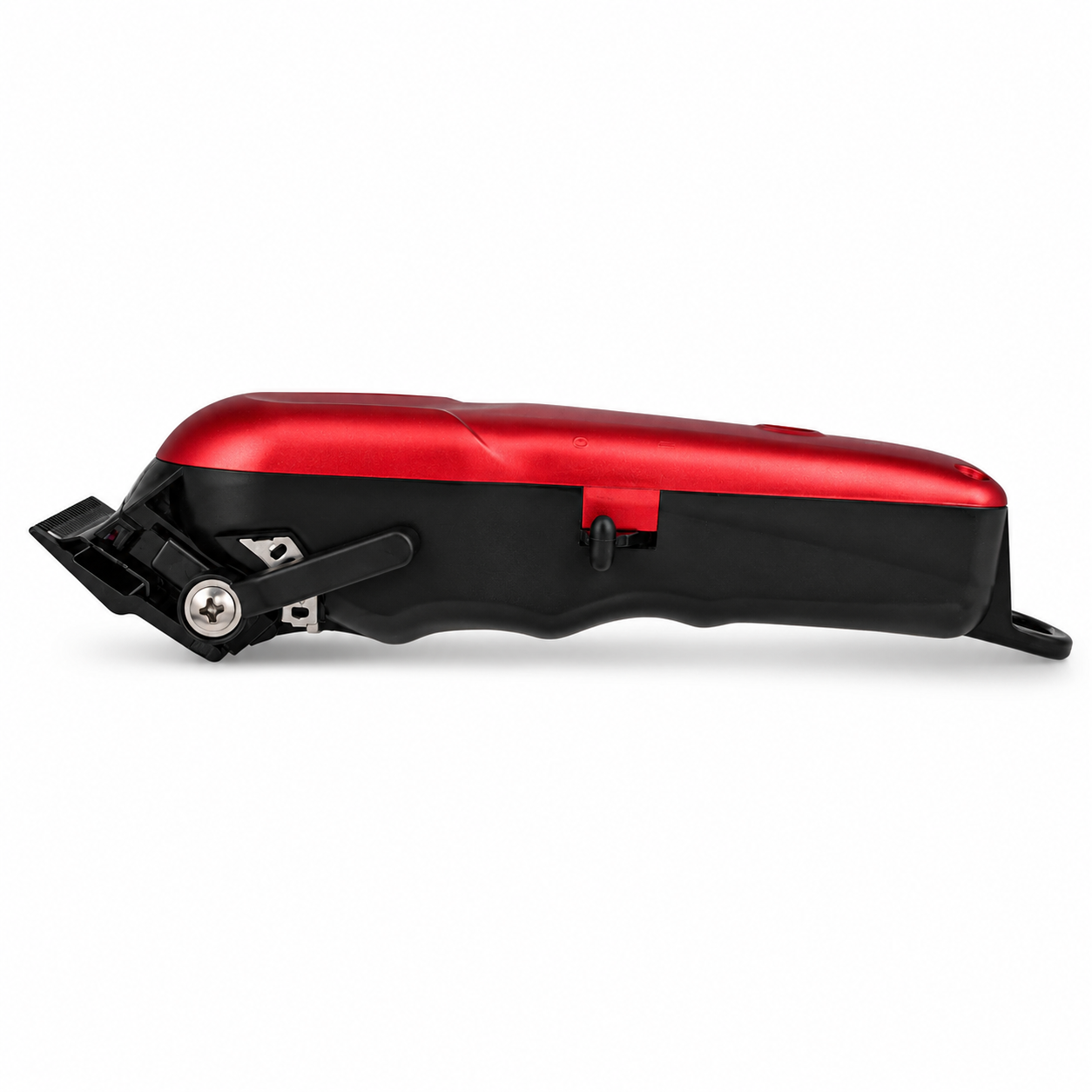 StyleCraft Rebel Clipper & Trimmer Combo (RED) SC203R