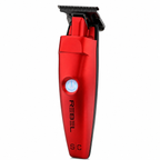 StyleCraft Rebel Clipper & Trimmer Combo (RED) SC203R