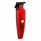 StyleCraft Rebel Clipper & Trimmer Combo (RED) SC203R