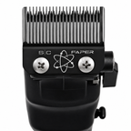 StyleCraft Rebel Clipper & Trimmer Combo (RED) SC203R