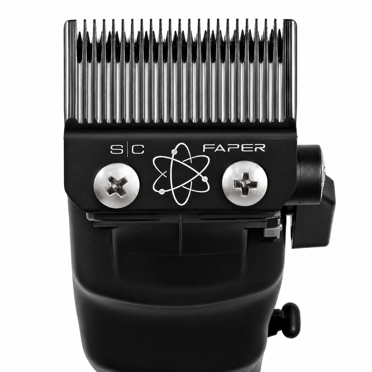 StyleCraft Rebel Clipper & Trimmer Combo (RED) SC203R