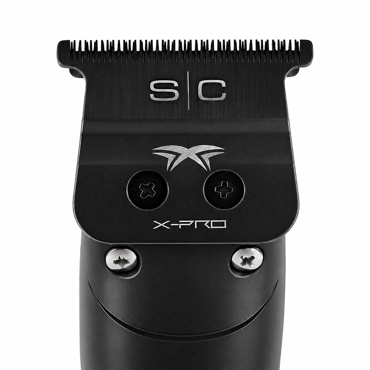 StyleCraft Rebel Clipper & Trimmer Combo (RED) SC203R