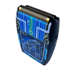 StyleCraft Rebel Shaver – Mister Cartoon Limited Edition SC809M
