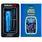 StyleCraft Rebel Super‑Torque Clipper & BaBylissPRO FXONE Lo‑ProFX Clipper FX829BL+SC809M_2