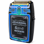 StyleCraft Rebel Super‑Torque Clipper & BaBylissPRO FXONE Lo‑ProFX Clipper FX829BL+SC809M_2