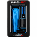 StyleCraft Rebel Super‑Torque Clipper & BaBylissPRO FXONE Lo‑ProFX Clipper FX829BL+SC809M