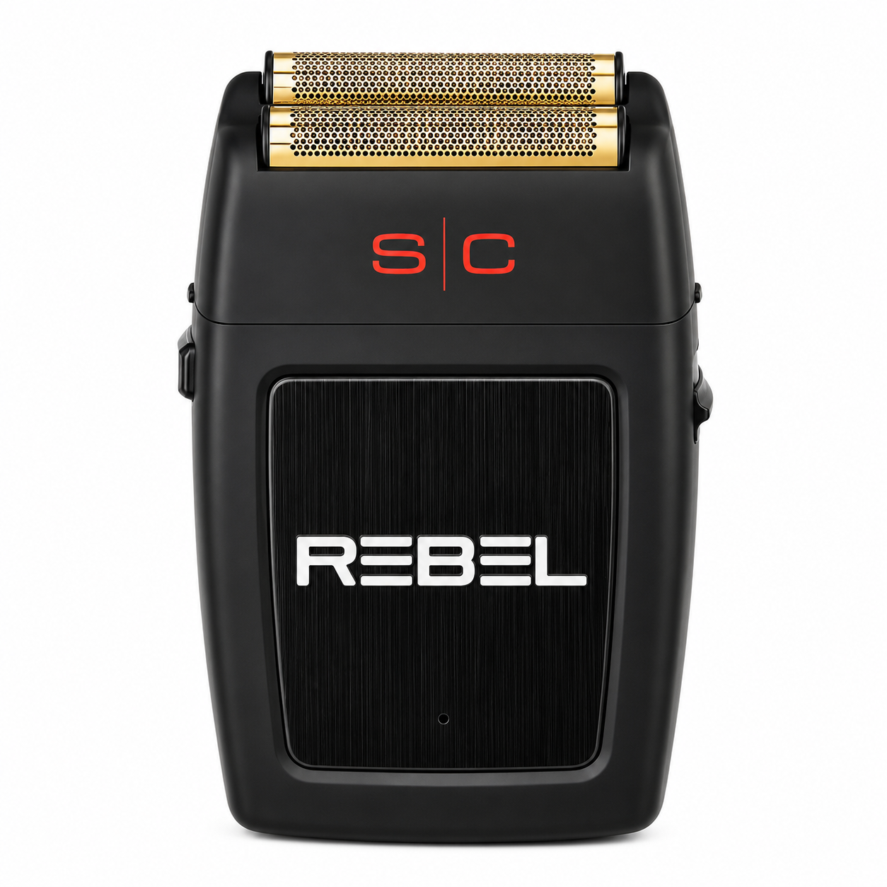 StyleCraft Rebel Super Torque Foil Shaver SC802B