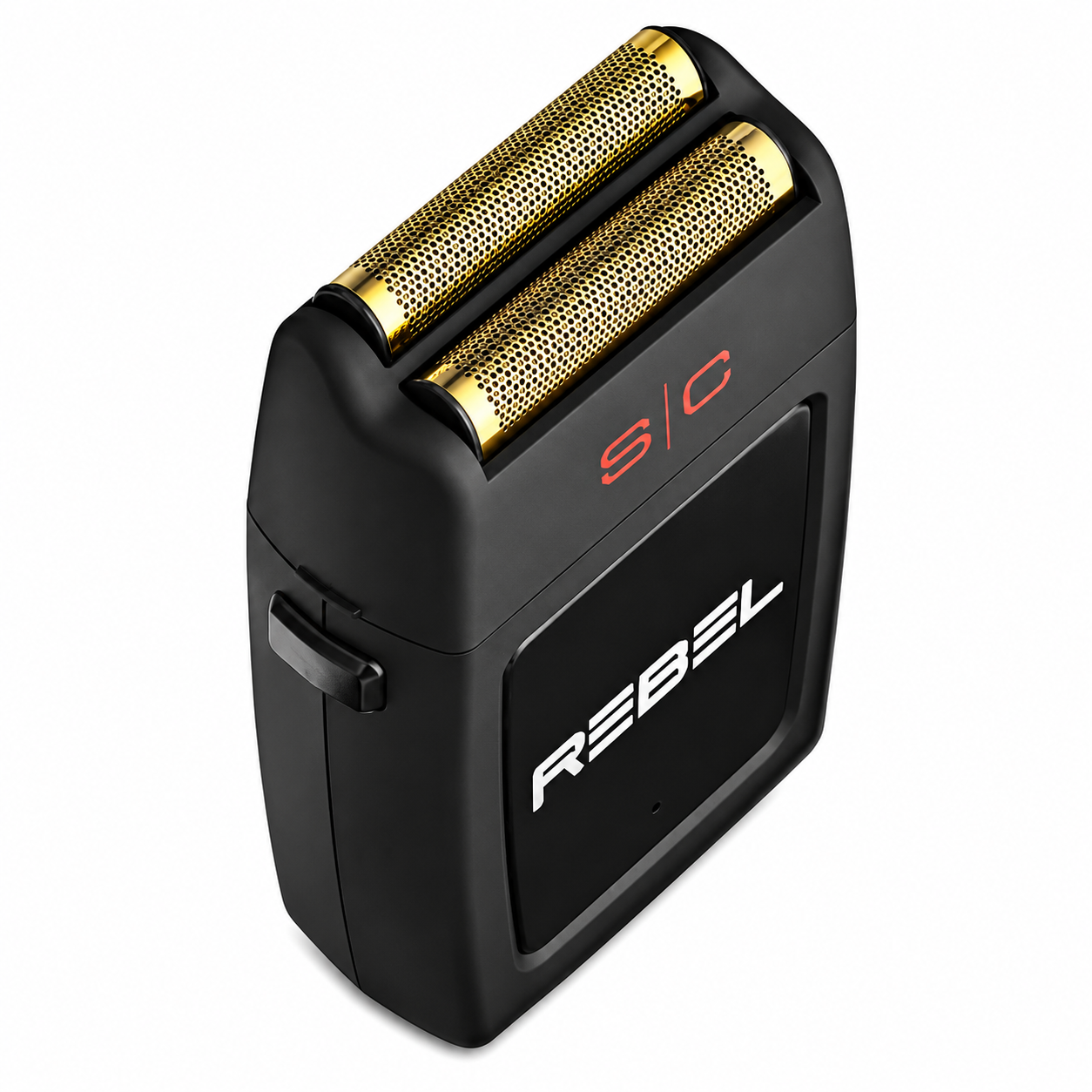 StyleCraft Rebel Super Torque Foil Shaver SC802B