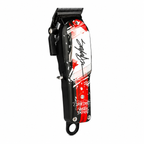 StyleCraft Rebel Super‑Torque Modular Cordless Clipper King Saladeen LE SC613M