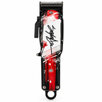 StyleCraft Rebel Super‑Torque Modular Cordless Clipper King Saladeen LE SC613M