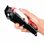 StyleCraft Rebel Super‑Torque Modular Cordless Clipper King Saladeen LE SC613M