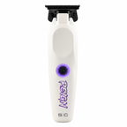 StyleCraft Reign Cordless Clipper & EON Brushless Trimmer Combo with bases SC422W + SC620W
