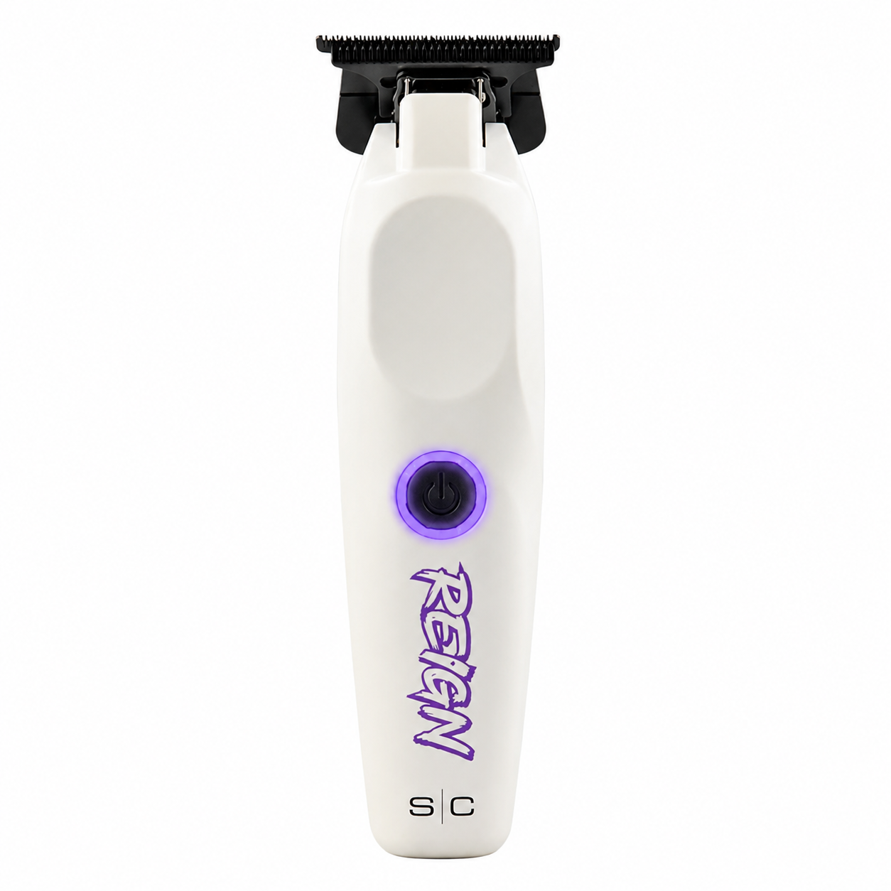 StyleCraft Reign Cordless Clipper & EON Brushless Trimmer Combo with bases SC422W + SC620W