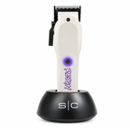 StyleCraft Reign Cordless Clipper with charging base SC620W