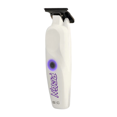 StyleCraft Reign EON Brushless Cordless Trimmer – Model SC422W