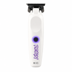 StyleCraft Reign EON Brushless Cordless Trimmer with charging base Model SC422W