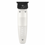 StyleCraft Reign EON Brushless Cordless Trimmer with charging base Model SC422W