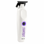 StyleCraft Reign EON Brushless Cordless Trimmer with charging base Model SC422W