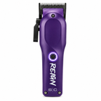 StyleCraft Reign EON Digital Brushless Motor Cordless Clipper Purple SC620P