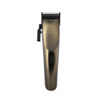 StyleCraft Rogue Clipper Matte Gun Metal SCRBC