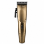 StyleCraft Rogue Clipper Matte Gun Metal SCRBC